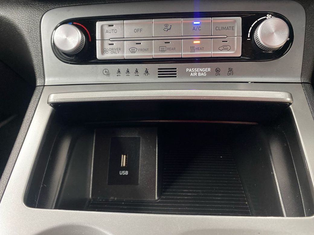 2023 Hyundai Kona