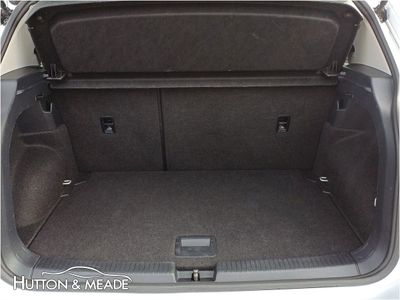 2024 Volkswagen T-Cross