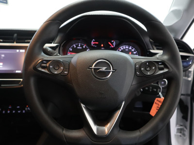 2023 Opel Corsa