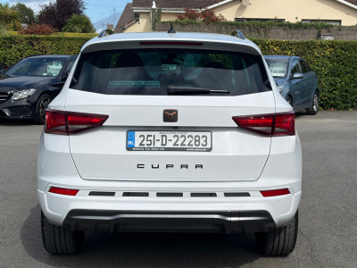 2025 SEAT Ateca