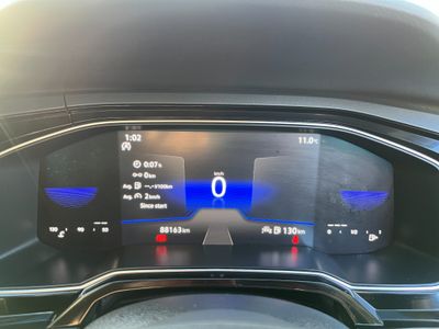 2022 Volkswagen Taigo