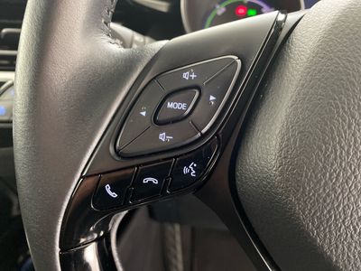 2023 Toyota C-HR