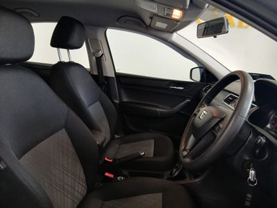 2017 SEAT Toledo