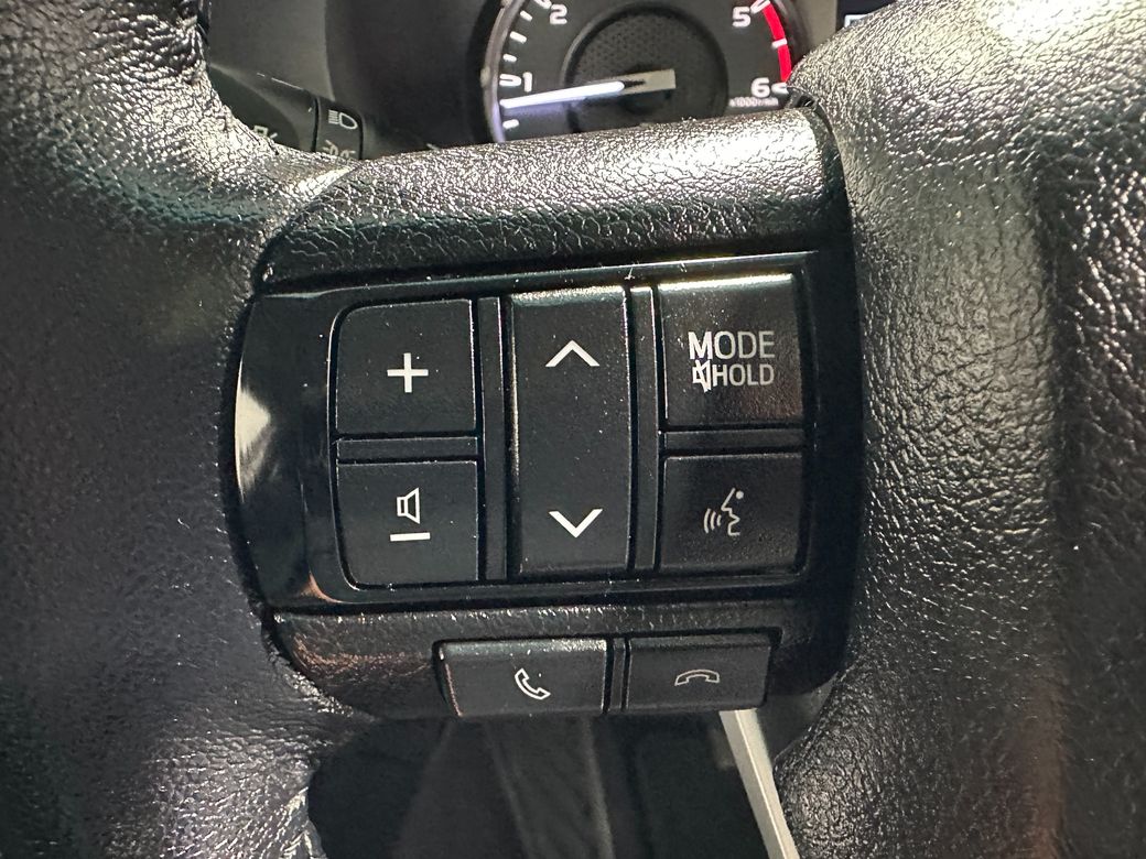 2023 Toyota Hilux