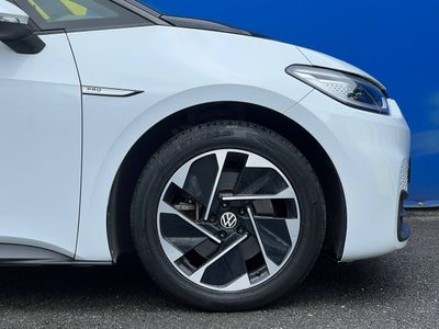 2021 Volkswagen ID.3