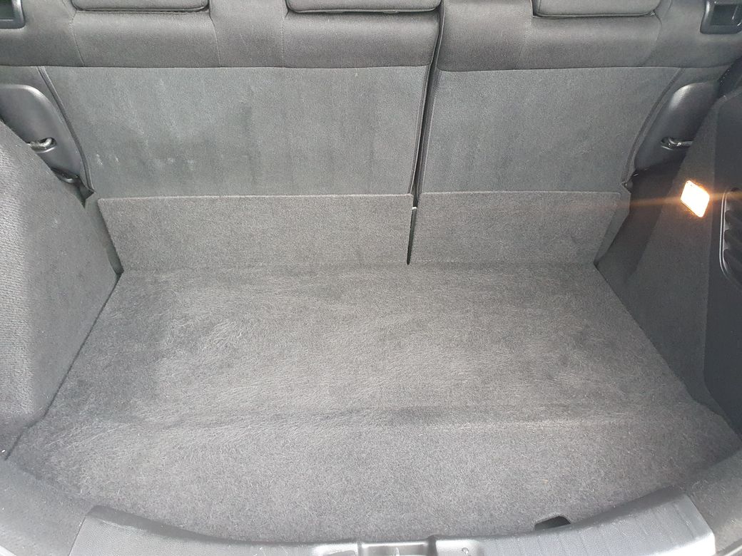 2017 Honda Fit