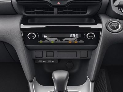 2026 Toyota Yaris Cross