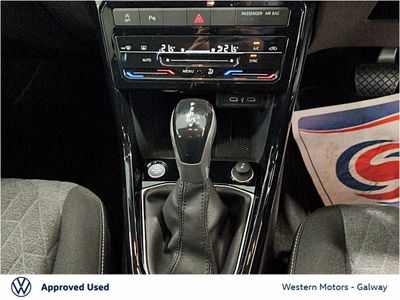 2026 Volkswagen T-Cross