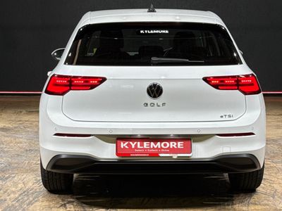 2022 Volkswagen Golf