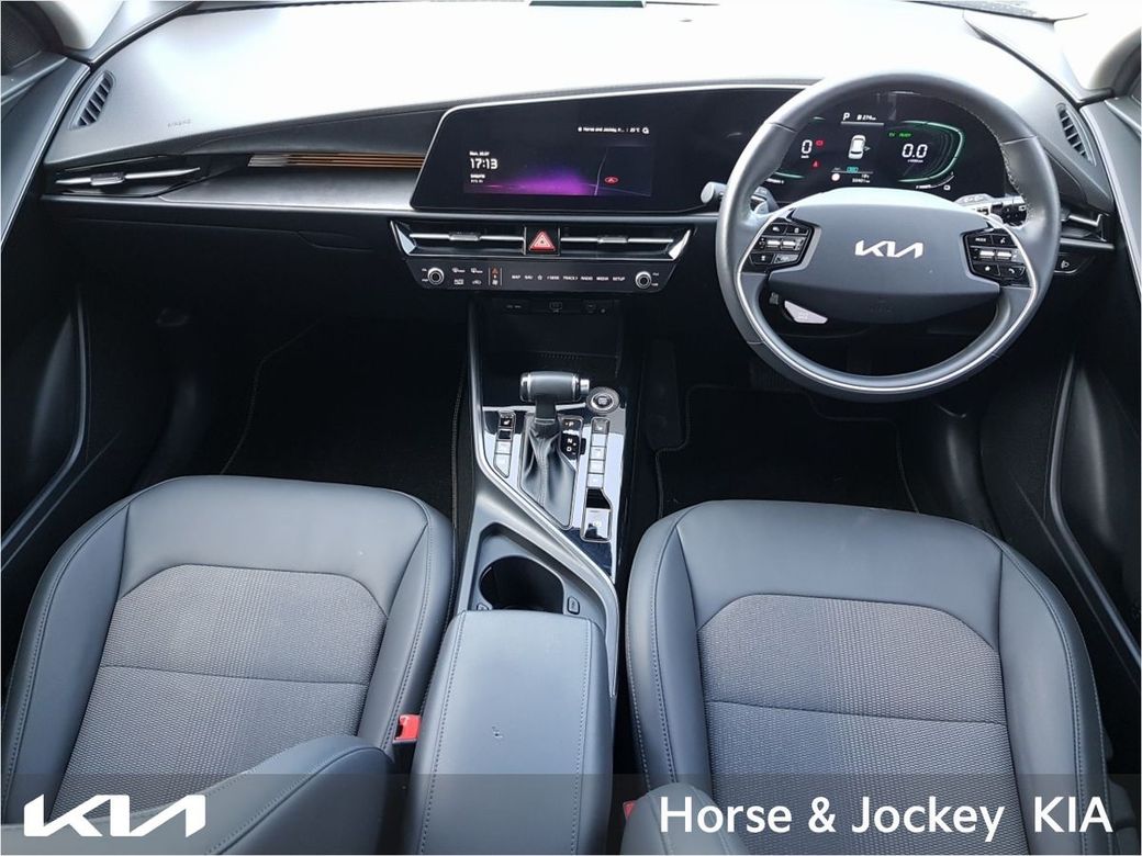 2023 Kia Niro