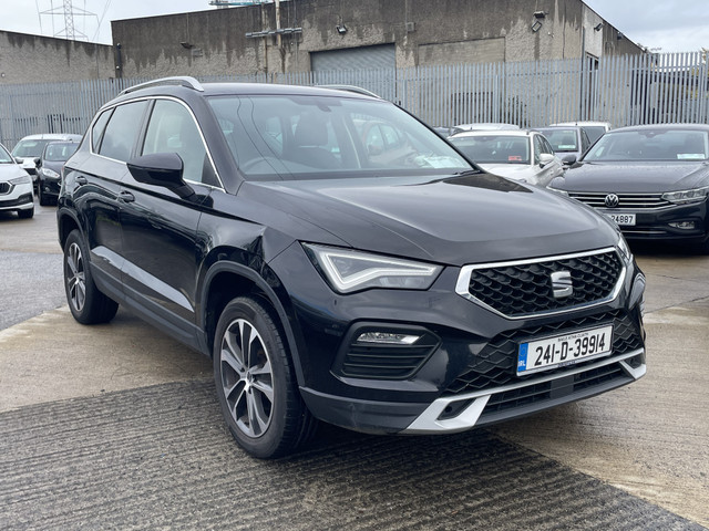 vehicle for sale from J & G Trade Car Sales Ltd