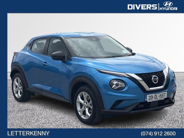vehicle for sale from Divers Garage