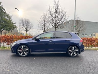 2021 Volkswagen Golf