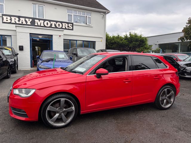 vehicle for sale from Bray Motors