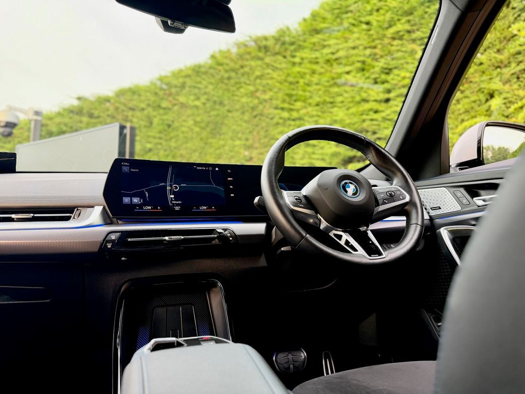 2023 BMW X1