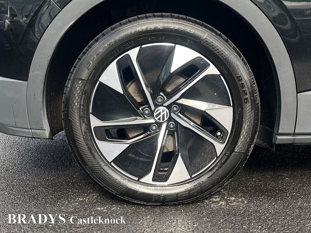 2023 Volkswagen ID.4