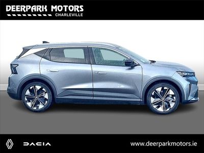 2026 Renault Scenic