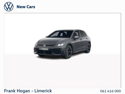 2027 Volkswagen Golf