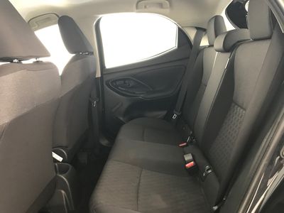2022 Toyota Yaris