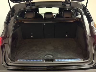 2023 Mercedes-Benz EQC