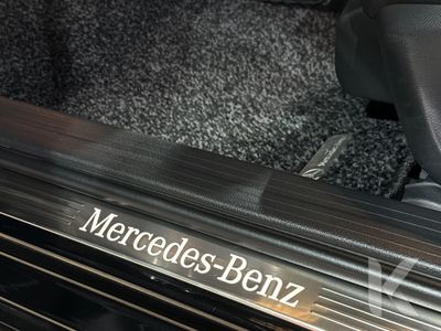 2016 Mercedes-Benz A Class