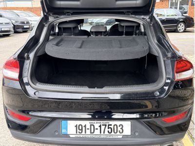 2019 Hyundai i30