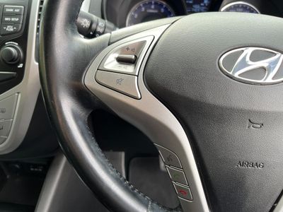 2015 Hyundai ix20