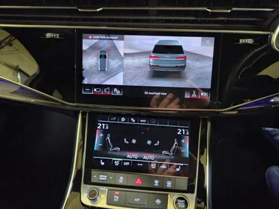 2023 Audi Q7