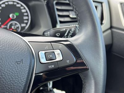 2019 Volkswagen Polo