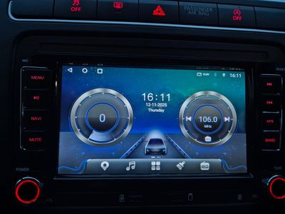 2013 Volkswagen Polo