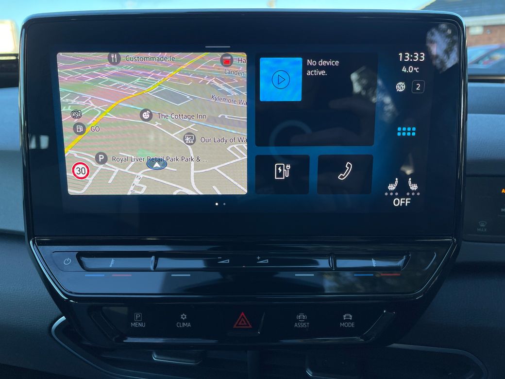 2022 Volkswagen ID.3