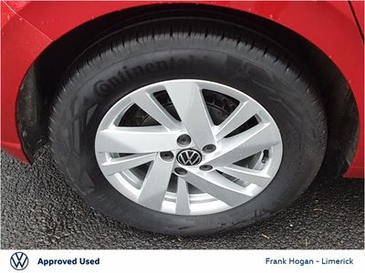 2024 Volkswagen Polo