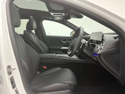2025 Mercedes-Benz E Class