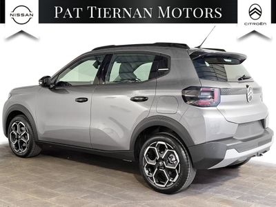 2026 Citroen C3