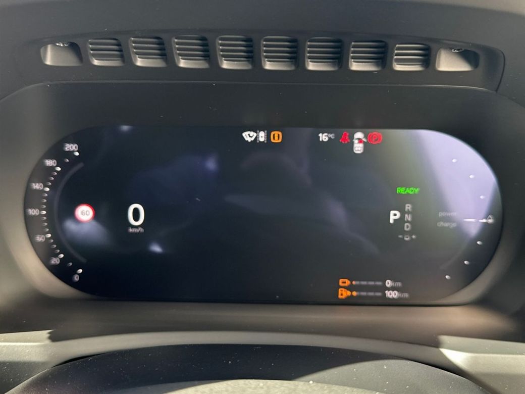 2026 Volvo XC90