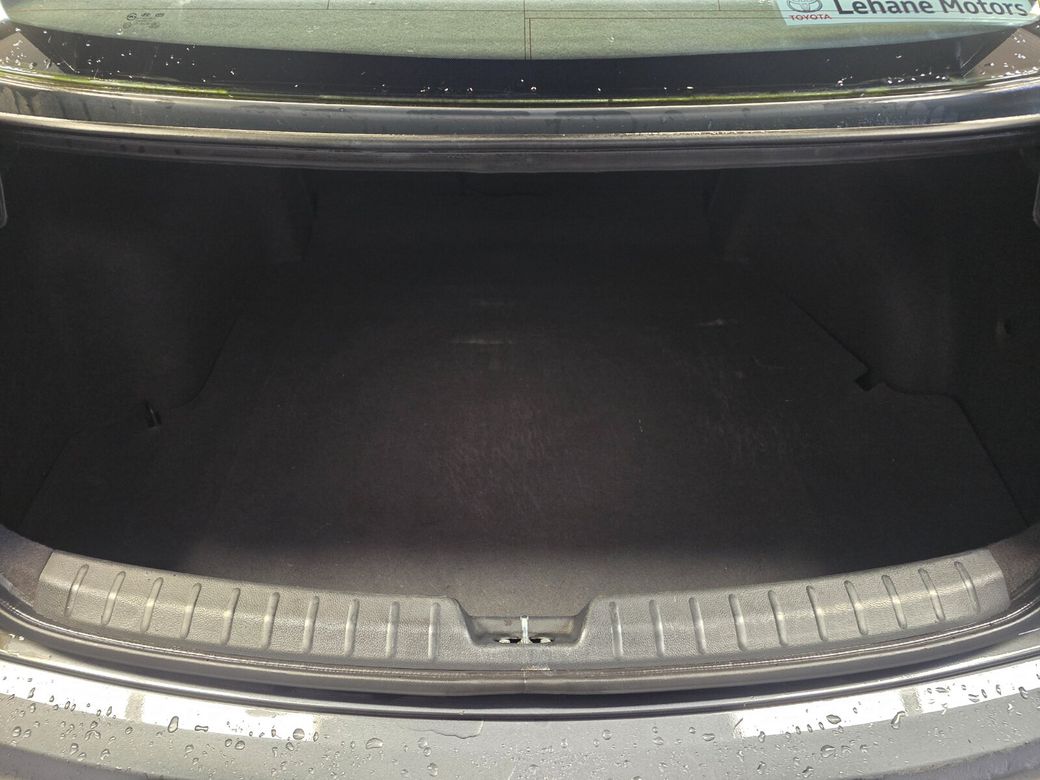 2014 Hyundai i40