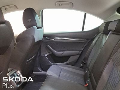 2023 Skoda Octavia