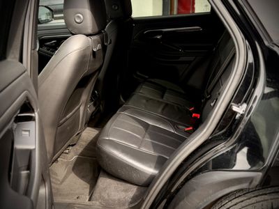 2023 Land Rover Range Rover Evoque