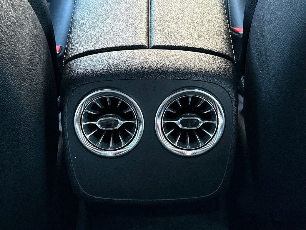 2021 Mercedes-Benz E Class