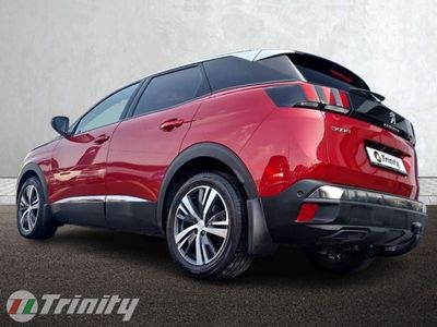 2023 Peugeot 3008