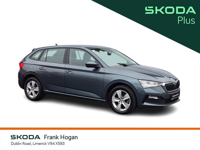 vehicle for sale from Frank Hogan Ltd
