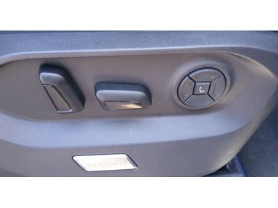 2024 Volkswagen Touareg