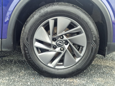 2023 Nissan Qashqai