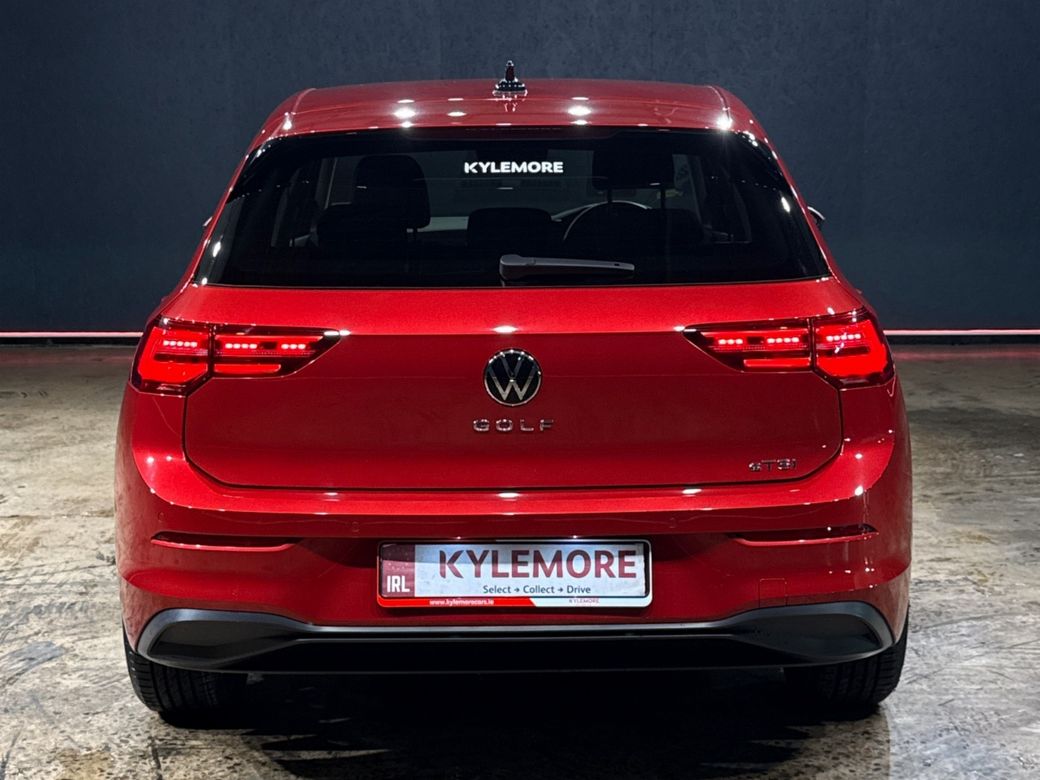 2022 Volkswagen Golf