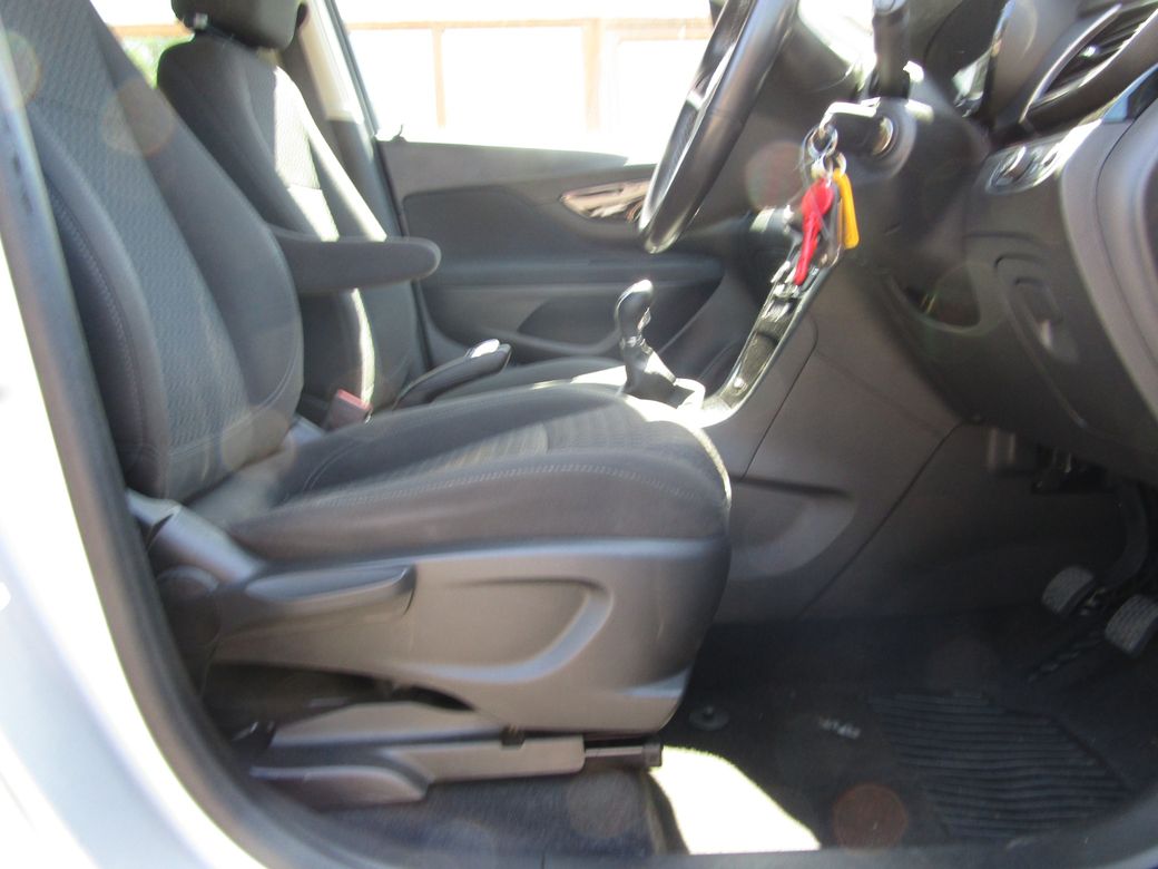 2019 Vauxhall Mokka