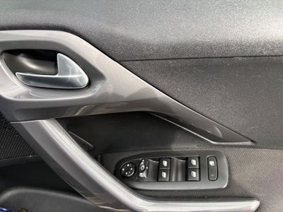 2016 Peugeot 2008