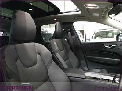 2025 Volvo XC60
