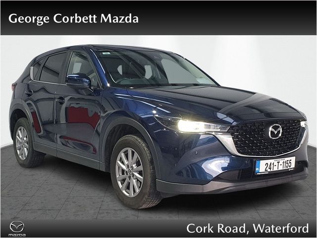 vehicle for sale from George Corbett Motors