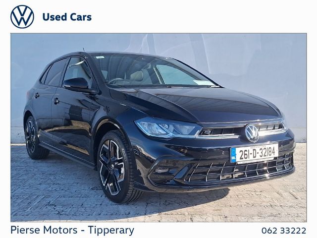 vehicle for sale from Pierse Motors
