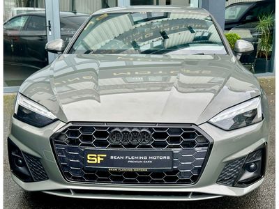 2023 Audi A5